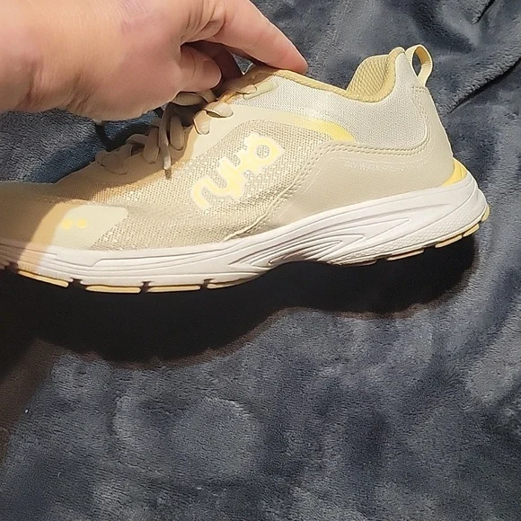 Ryka Sky Walk Tennis Shoes - Picture 8 of 10